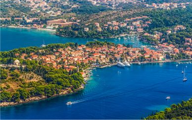 Croatia & Montenegro Gulet Cruise