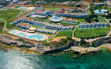 Kresten Royal Villas and Spa 5*