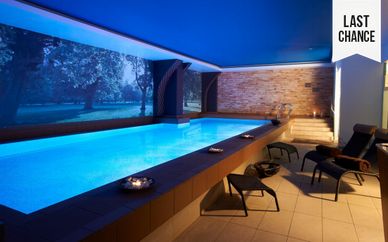 Pestana Chelsea Bridge Hotel & Spa 4*