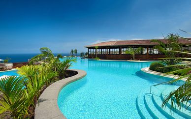 Melia Hacienda del Conde 5*