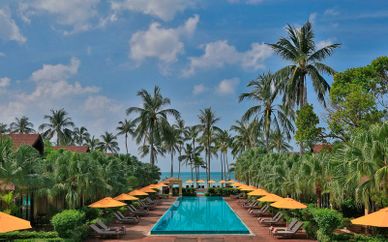 Well Hotel Bangkok 5* & The Passage Samui Villas and Resort 4*