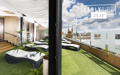 BO33 Hotel Family & Suites 4*