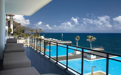 Vidamar Resort Madeira 5*