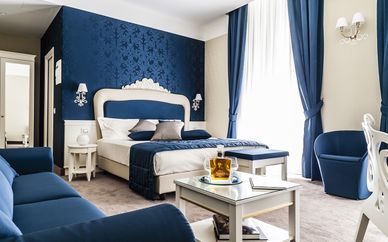 Hotel dei Borgia 4*