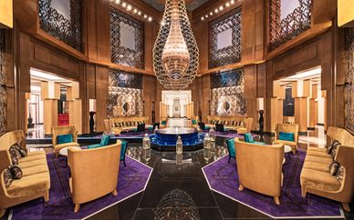 Movenpick Mansour Eddahbi 5*