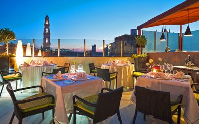 Risorgimento Resort Hotel 5*