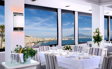Best Western Signature Collection Hotel Paradiso 4*