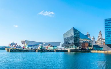 The Nadler Liverpool 4*