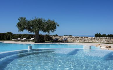 Borgobianco Resort & Spa 5*