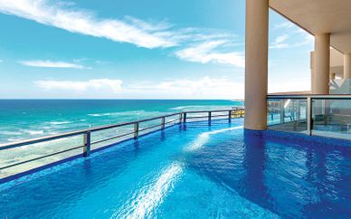 El Dorado Seaside Suites 5*