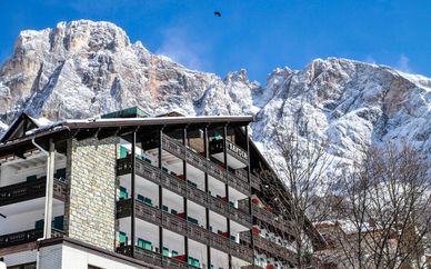 Hotel Savoia 4*