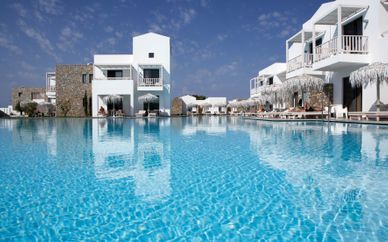 Diamond Deluxe Hotel 5*