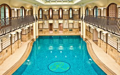 Corinthia Hotel Budapest 5*