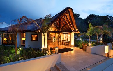 Shanti Som Wellbeing Retreat 4*