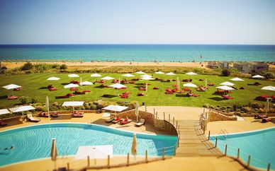 Crowne Plaza Vilamoura 5*