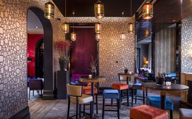 The College Hotel 4*