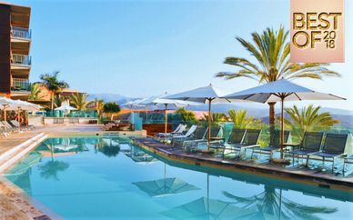 Salobre Hotel Resort & Serenity 5*