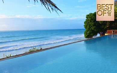 Baobab Beach Resort 4* & Safari