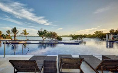 Royalton Negril 5*