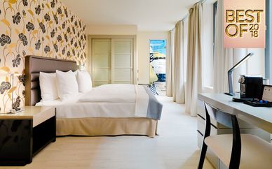 H10 Berlin Ku'damm 4*