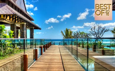 The Westin Turtle Bay Resort & Spa 5*