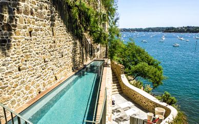 Hotel Castelbrac 5*