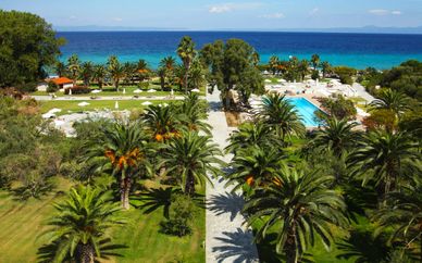 Kassandra Palace Hotel 5*