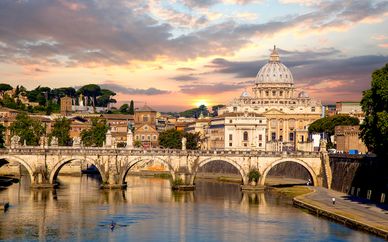 Hotel Della Conciliazione 4*