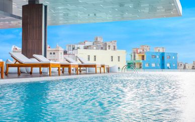 Iberostar Grand Packard & Iberostar Ensenachos 5*