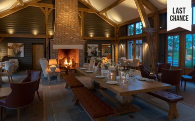 Retreat East 5*