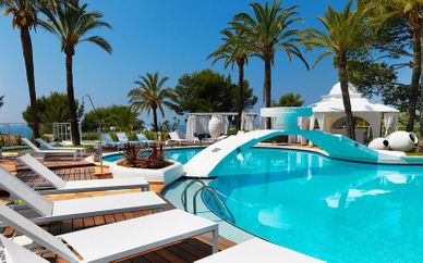 Maritim Hotel Galatzo 4*