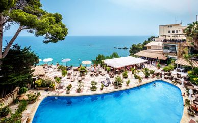 Hotel Cap Roig 4*