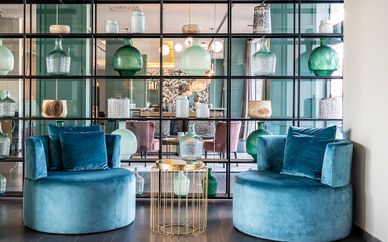 Vincci Maritimo Hotel 4*