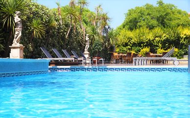 Augusta Club Hotel & Spa 4*