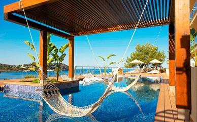 Iberostar Suites Jardin del Sol 4*