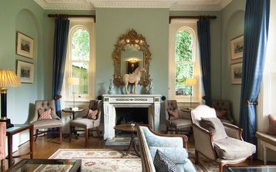 Beechfield House Hotel 4*