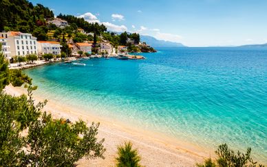Radisson Blu Split 4*