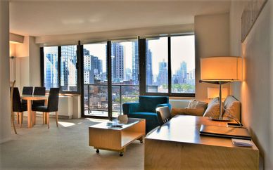 The Marmara Manhattan 4*