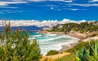 Salou Beach by Pierre & Vacances 3*