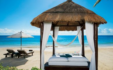 Secrets Capri Riviera Cancun 5*