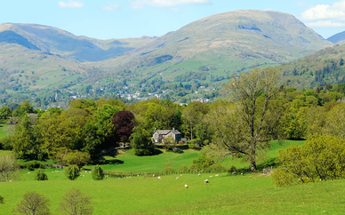 Waterhead Hotel 4*