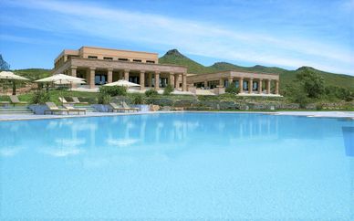 Cape Sounio Grecotel Exclusive Resort 5*