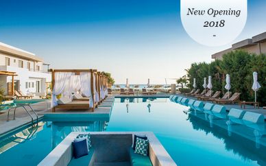 Adults Only Enorme Lifestyle Beach Resort 4*