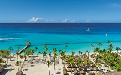 Dreams Dominicus La Romana 5*