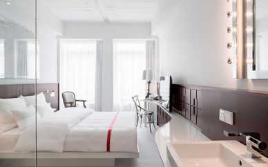Ruby Coco Hotel Dusseldorf
