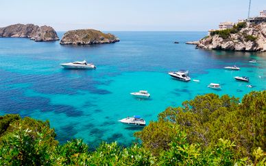 Casal Santa Eulàlia 4*
