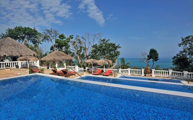 Hotel Melià Santiago de Cuba 5* & Paradisus Rio de Oro 5*