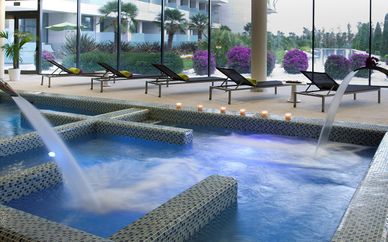 La Finca Golf & Spa Resort 5*