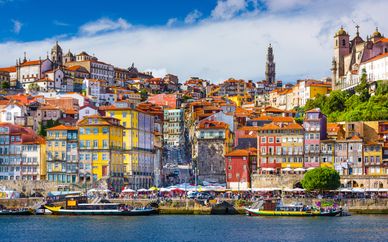 Douro River Cruise