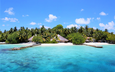 Nika Island Resort & Spa 5*